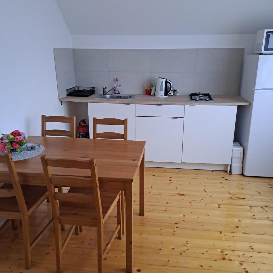 Sara1 Leilighet Slavonski Brod Eksteriør bilde